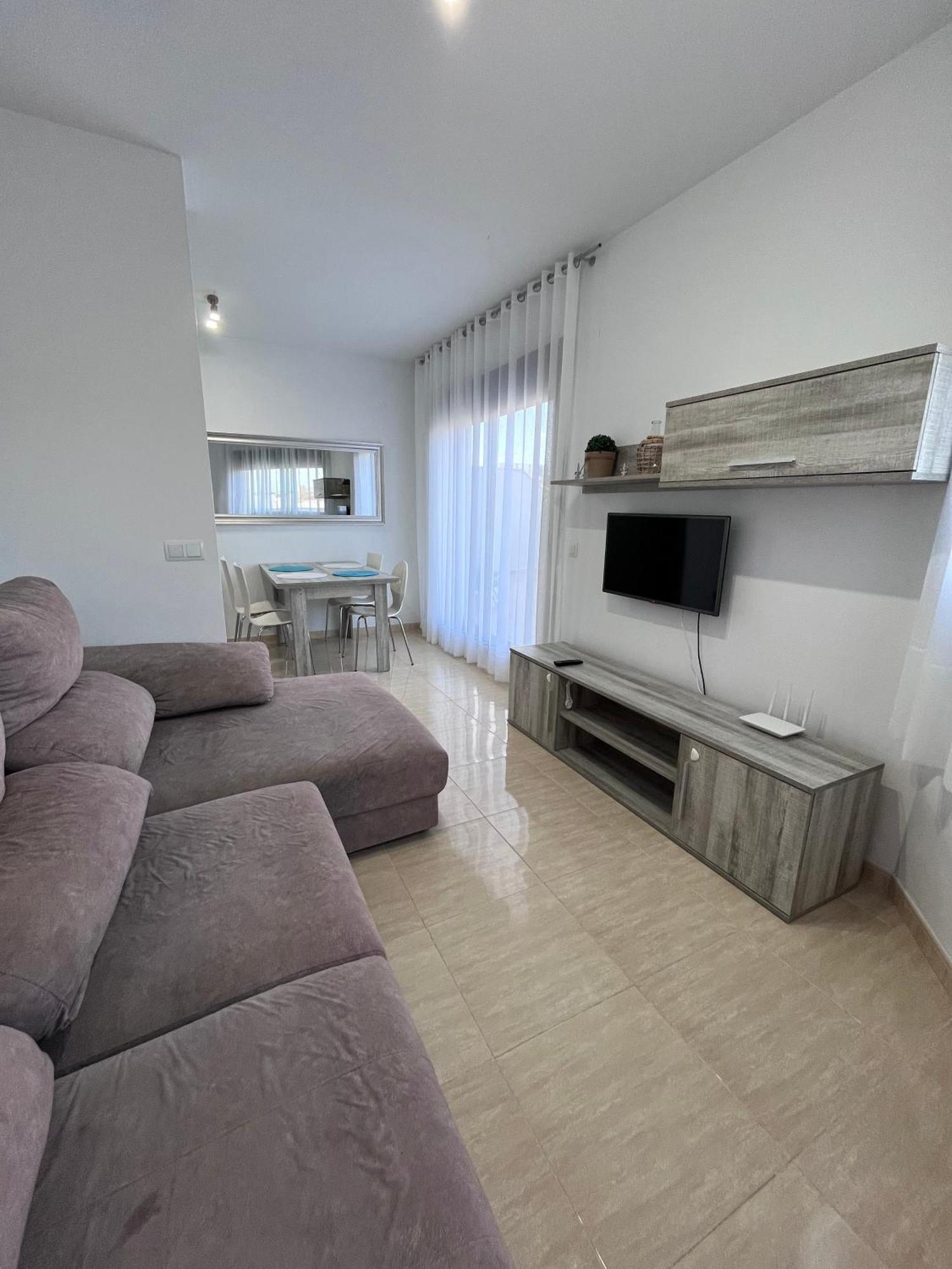Apartamentos Prado เพนิสโคลา ภายนอก รูปภาพ