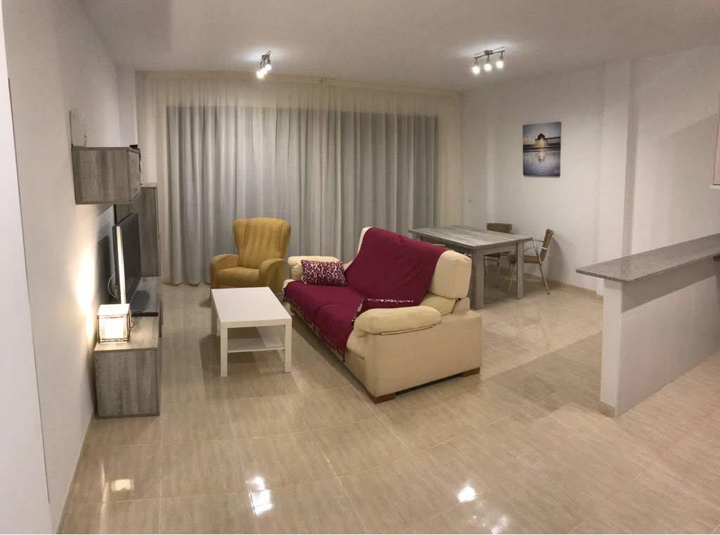 Apartamentos Prado เพนิสโคลา ภายนอก รูปภาพ